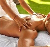 Massage Therapy NEYO ♂️ 🔥🔥 FULL BODY 🔥🔥