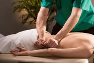 Massage Therapy BEN♂️ 🔥  Mr SENSUAL 🔥